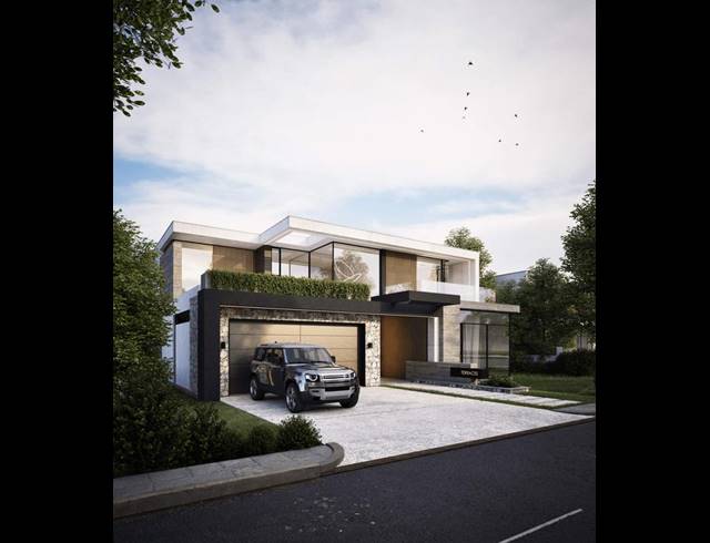 LAND FOR SALE IN STEYN CITY